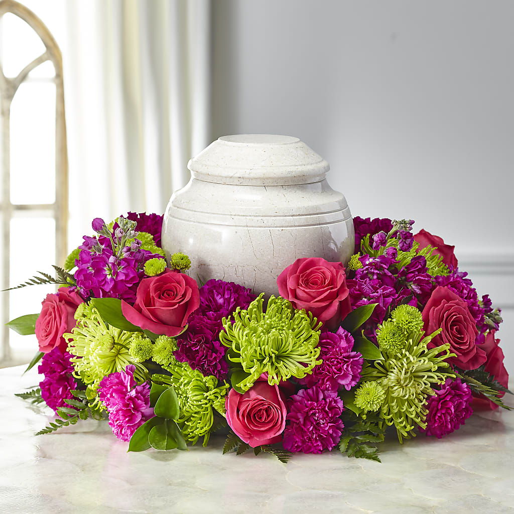 Hopeful Blessings Cremation Adornment – SOBEY'S, Mississauga ON