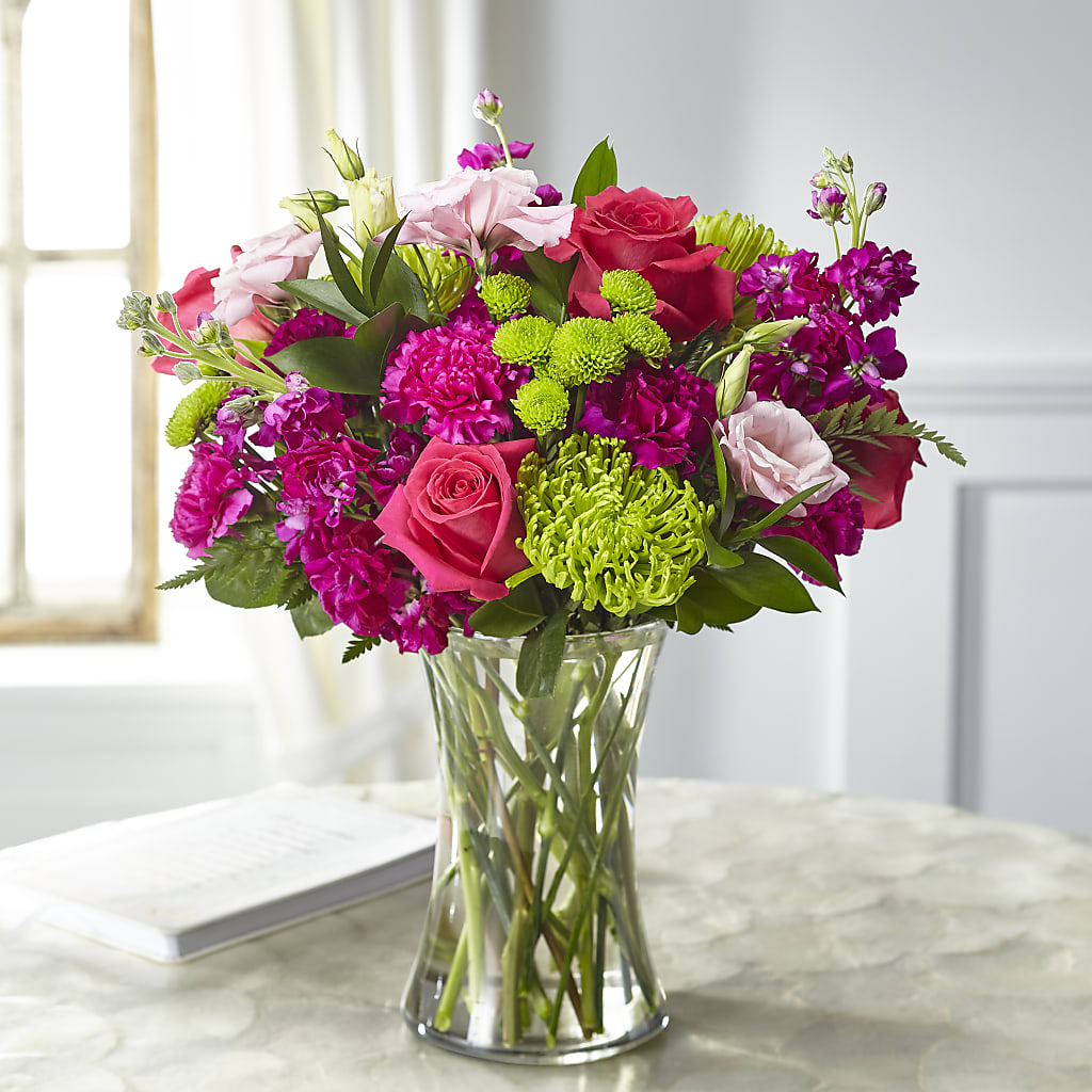 Everlasting Embrace Bouquet – SOBEY'S, Mississauga ON