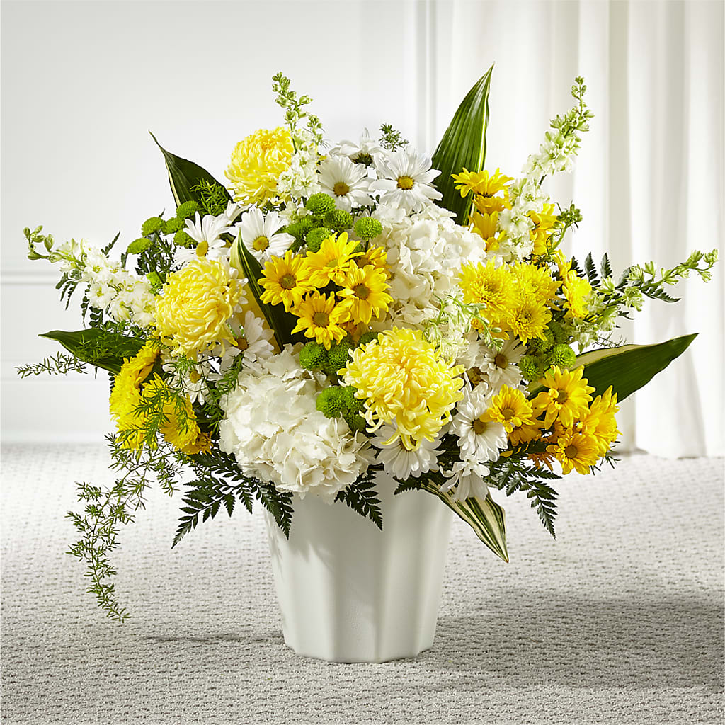 Unity & Grace Floor Basket – SOBEY'S, Mississauga ON