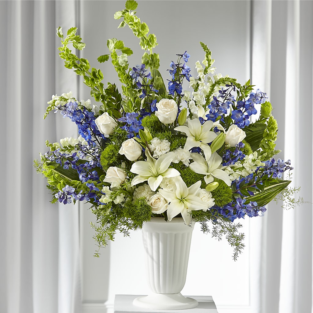 Heartfelt Hope Arrangement – SOBEY'S, Mississauga ON