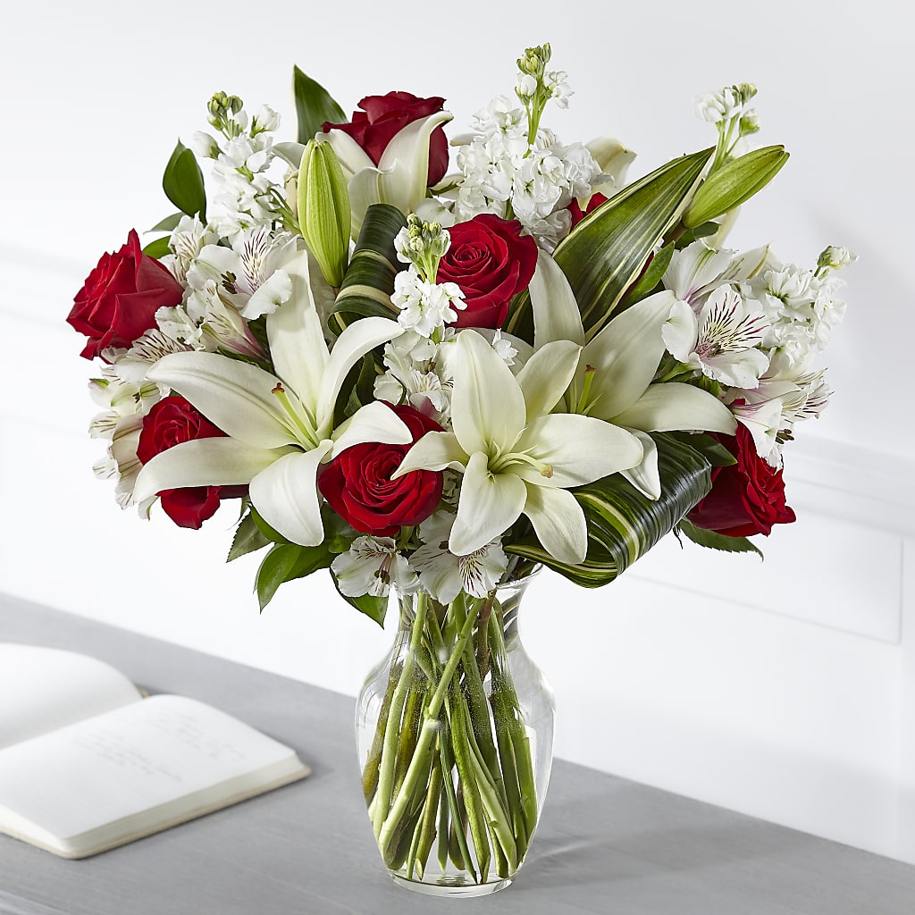 Loving Respect Bouquet – SOBEY'S, Mississauga ON