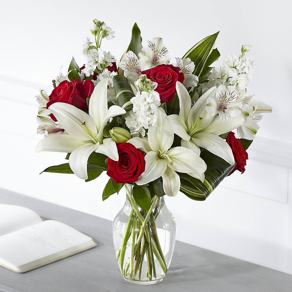 Loving Respect Bouquet – SOBEY'S, Mississauga ON
