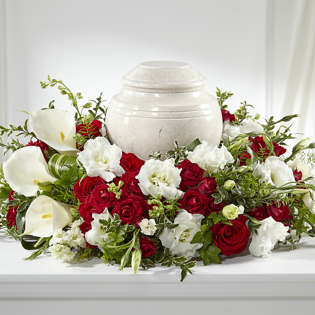 In My Memories Cremation Adornment – SOBEY'S, Mississauga ON