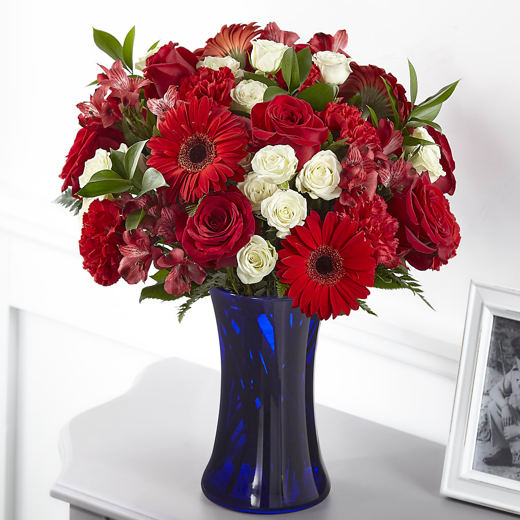 Hearts Embrace Bouquet – SOBEY'S, Mississauga ON
