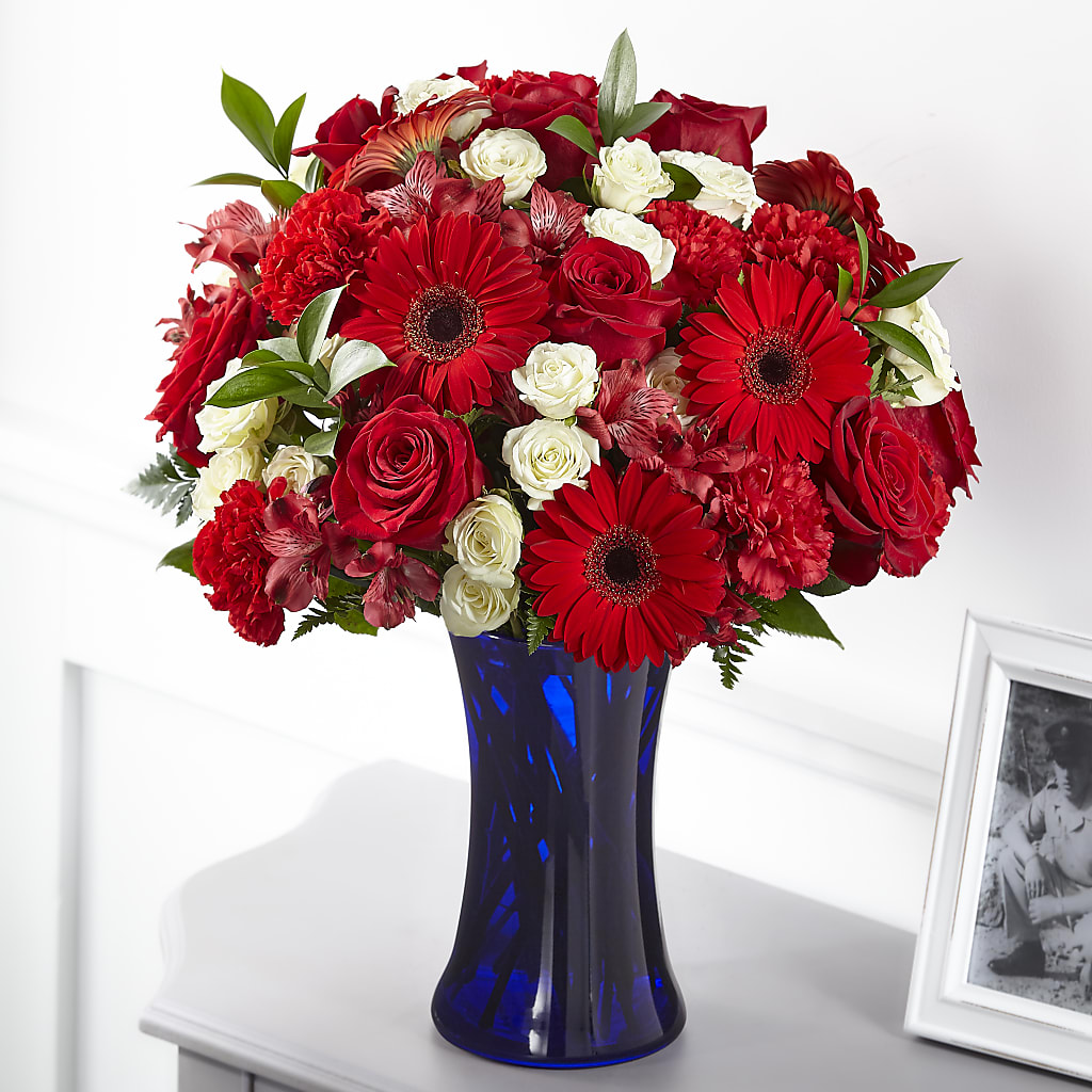 Hearts Embrace Bouquet – SOBEY'S, Mississauga ON