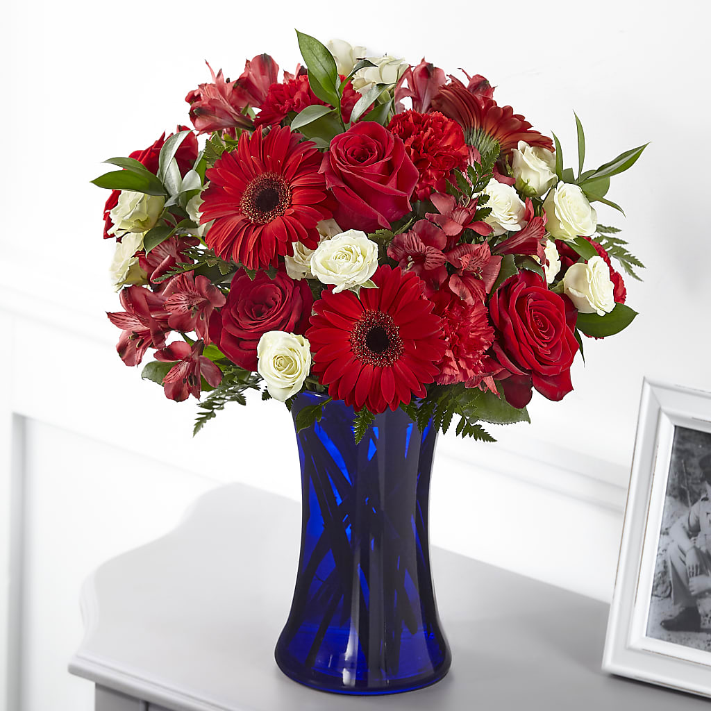 Hearts Embrace Bouquet – SOBEY'S, Mississauga ON