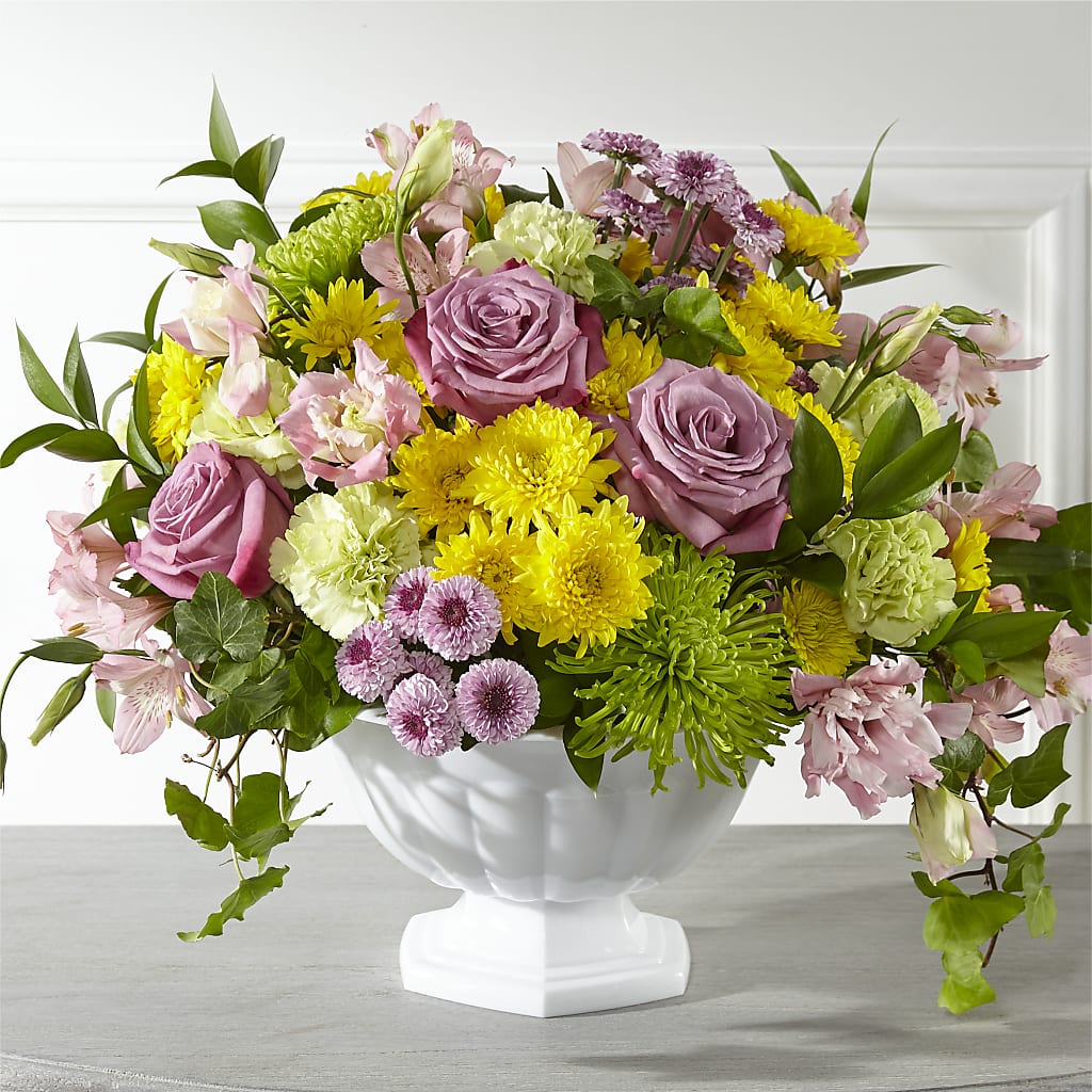 Healing Thoughts Arrangement – SOBEY'S, Mississauga ON