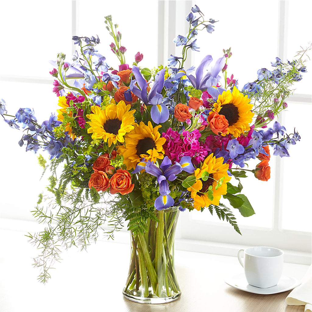 Rays of Life Bouquet – SOBEY'S, Mississauga ON