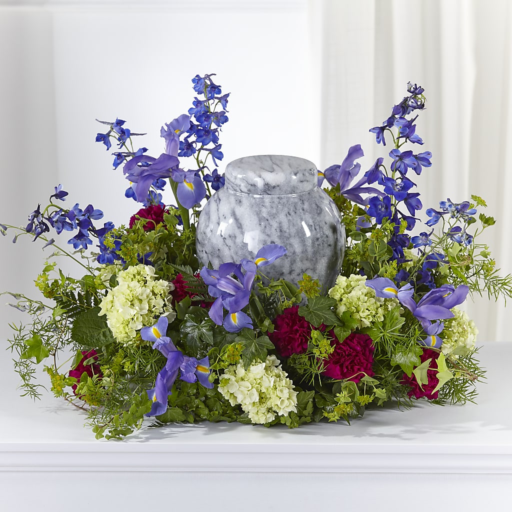 Forever Remembered Cremation Adornment – SOBEY'S, Mississauga ON