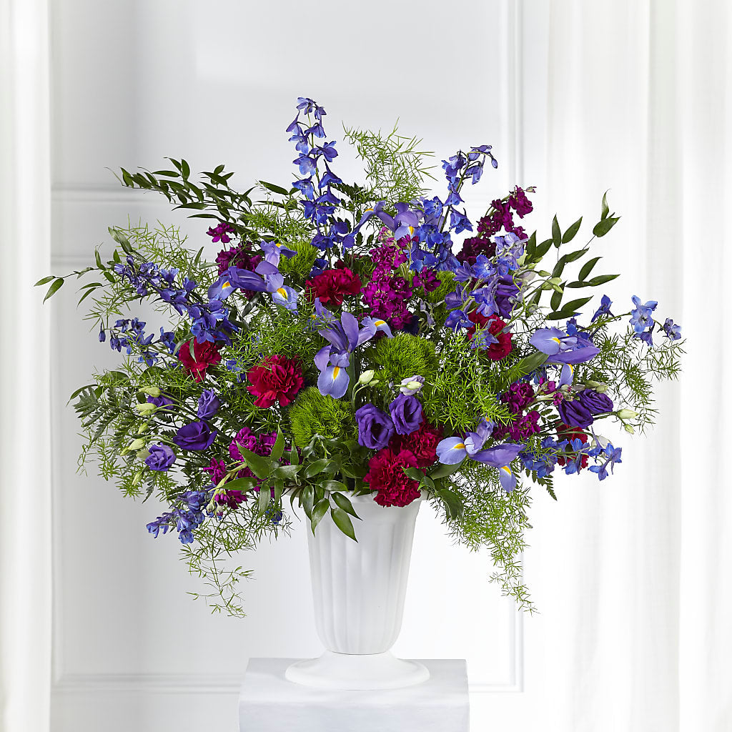 Memorial of Life Arrangement – SOBEY'S, Mississauga ON