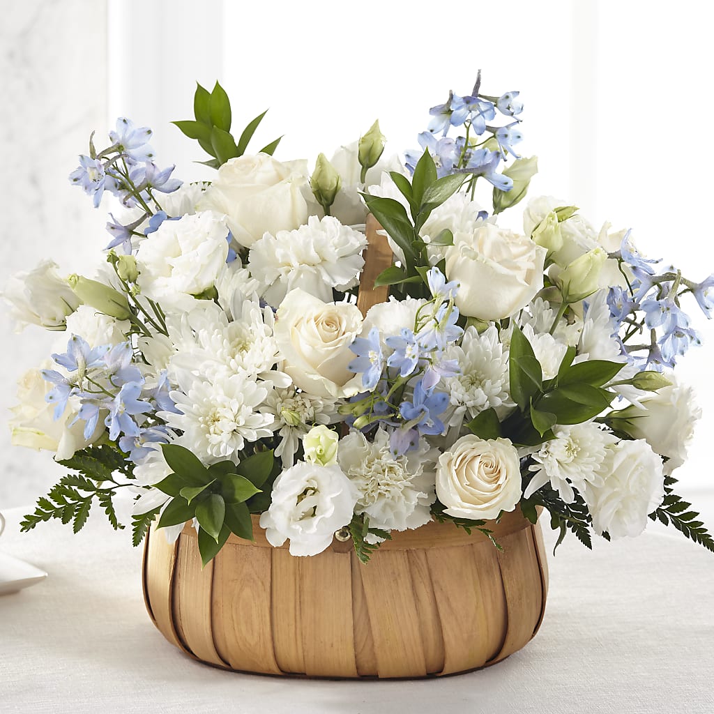 Sincerely Heartfelt Basket – SOBEY'S, Mississauga ON