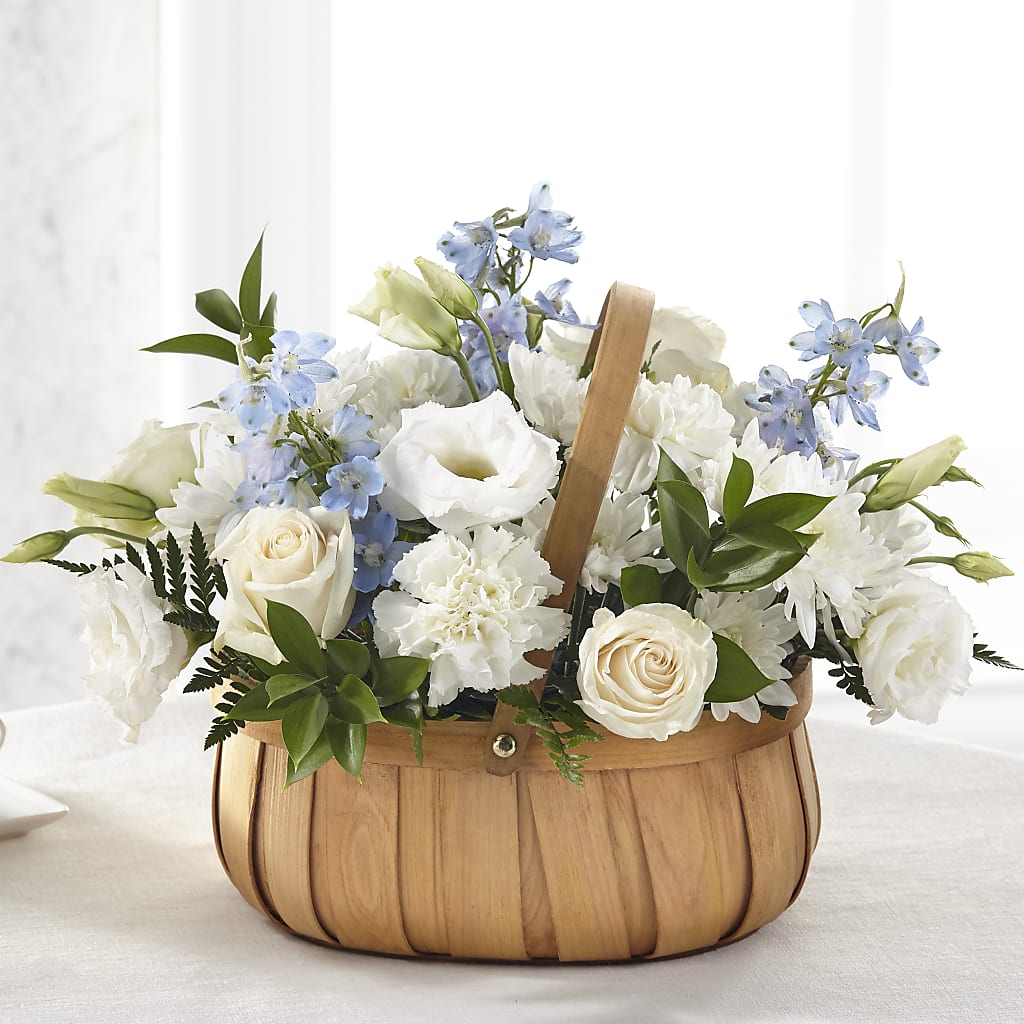 Sincerely Heartfelt Basket – SOBEY'S, Mississauga ON