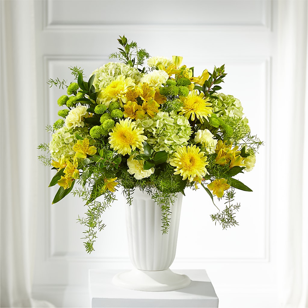 Beloved Blessings Arrangement – SOBEY'S, Mississauga ON