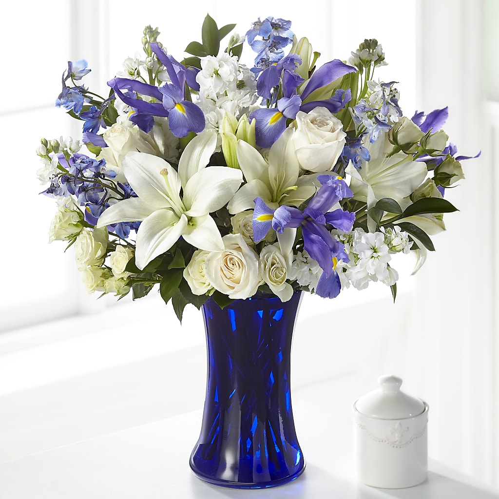Calming Comfort Bouquet – SOBEY'S, Mississauga ON