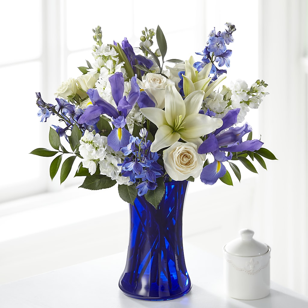 Calming Comfort Bouquet – SOBEY'S, Mississauga ON