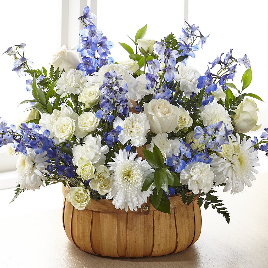 Harmony & Grace Basket – SOBEY'S, Mississauga ON