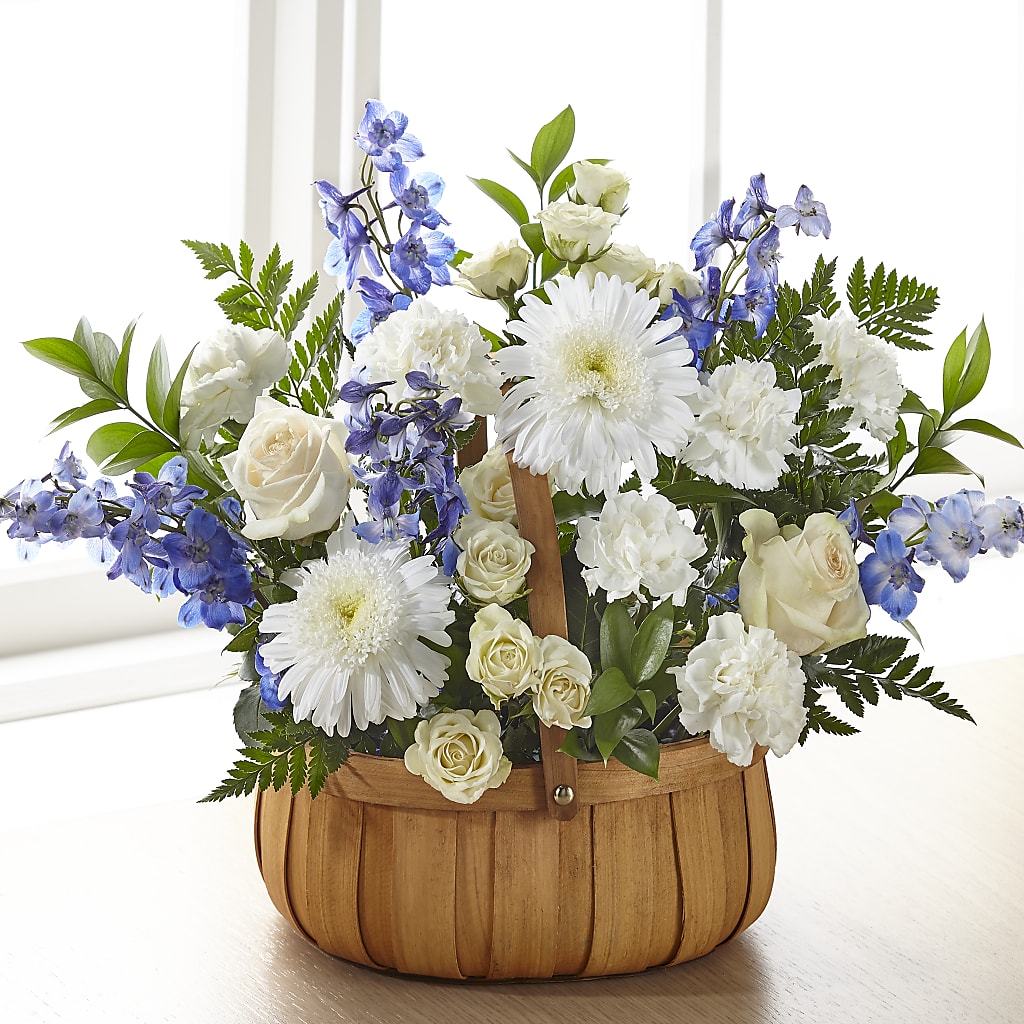 Harmony & Grace Basket – SOBEY'S, Mississauga ON