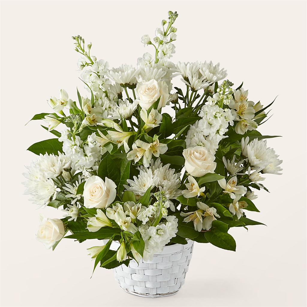 Eternal Affection Arrangement – SOBEY'S, Mississauga ON