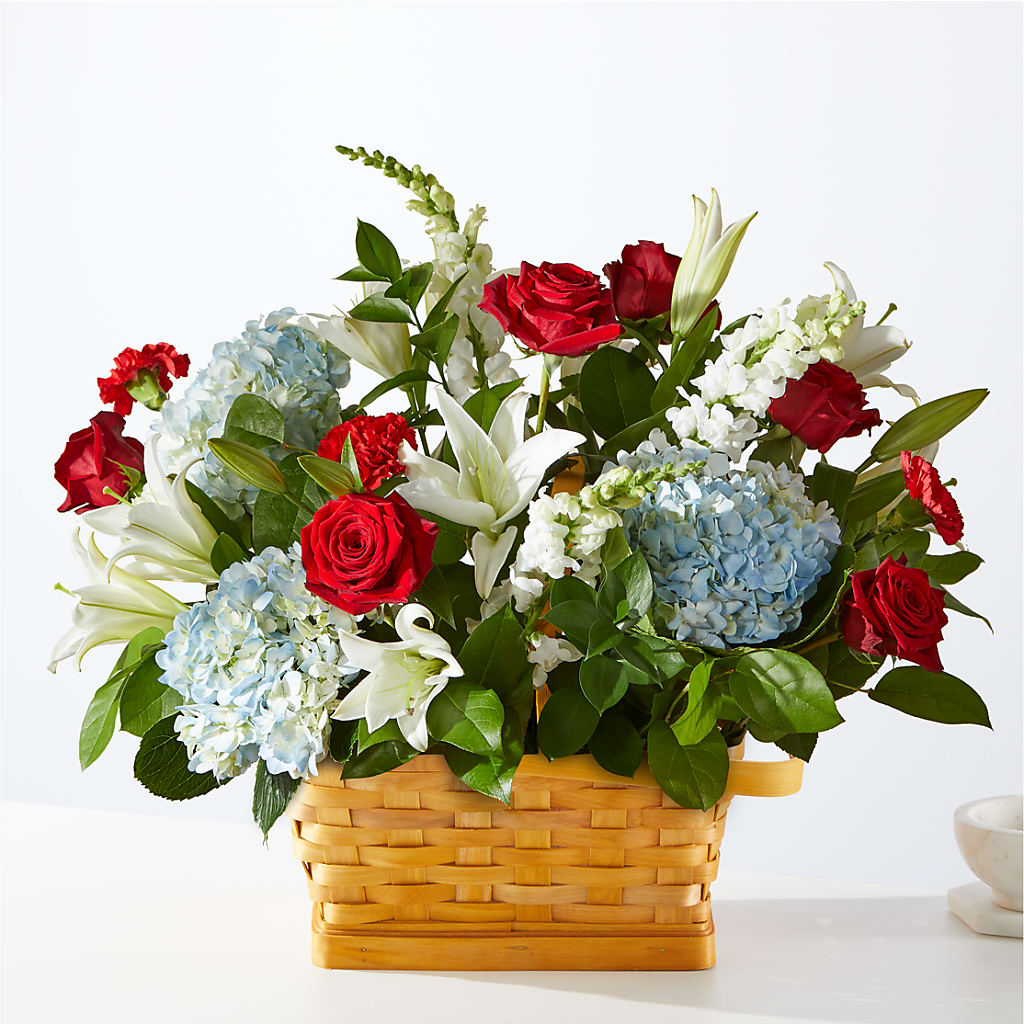 Greater Glory Basket – SOBEY'S, Mississauga ON
