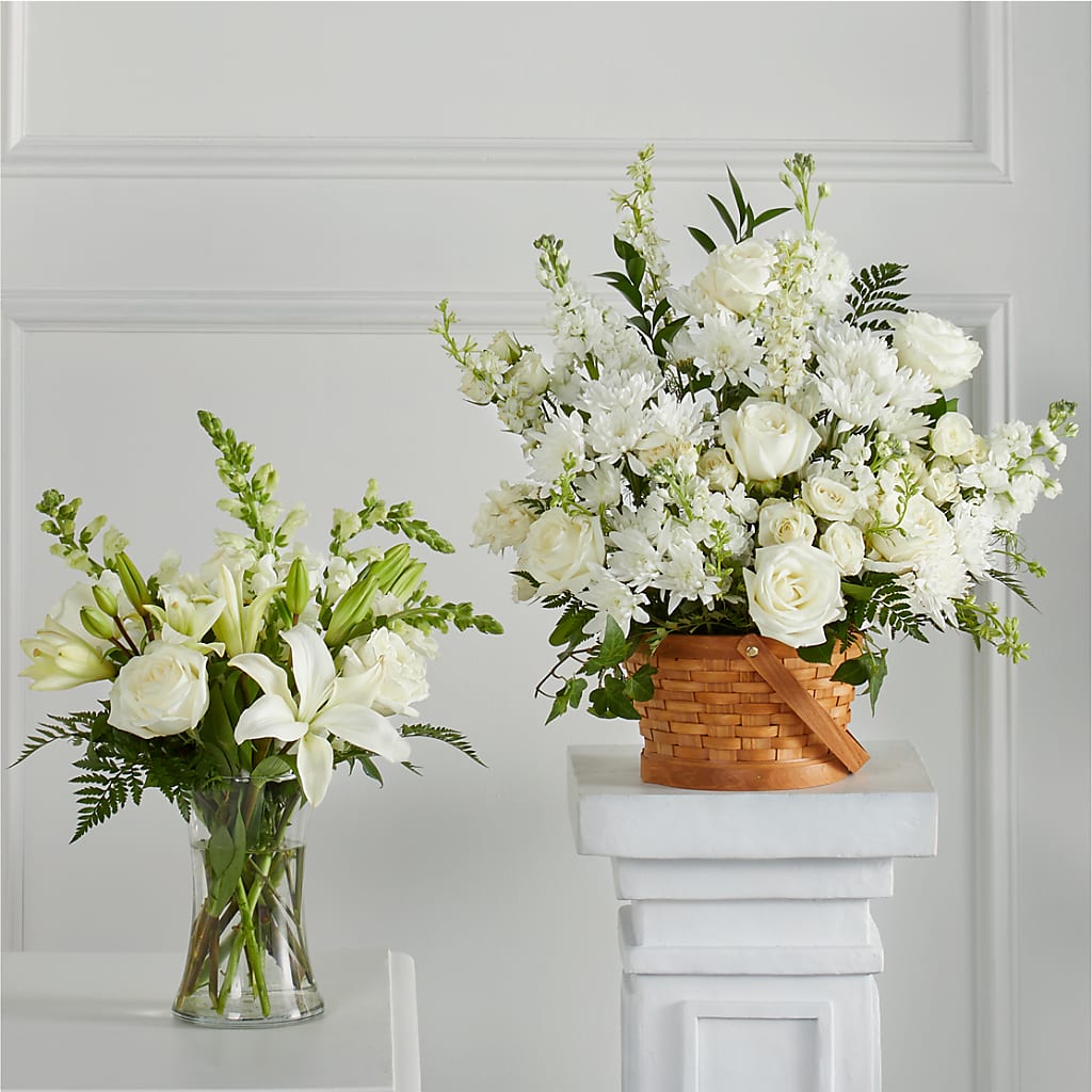 Sincerest Condolences Bundles – SOBEY'S, Mississauga ON