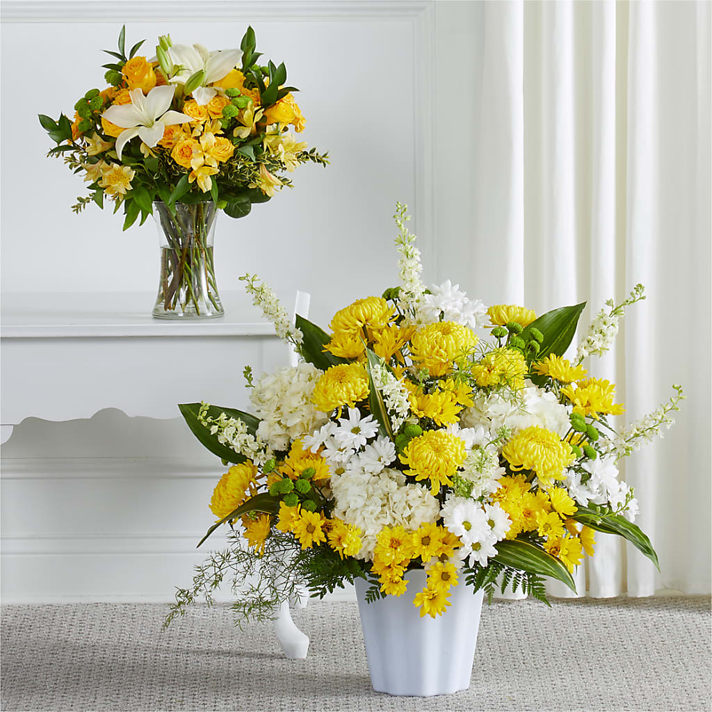 Warm Remembrance Bundles – SOBEY'S, Mississauga ON