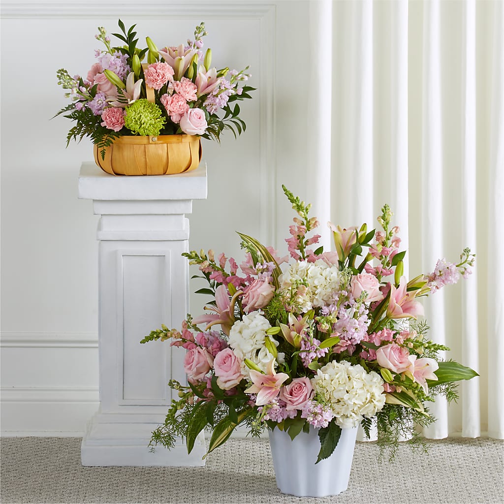 Bountiful Blooms Bundles – SOBEY'S, Mississauga ON