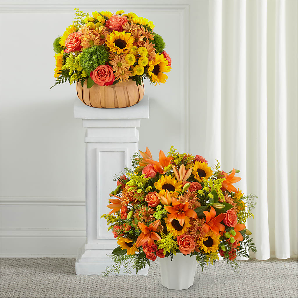Heart of Gold Bundles – SOBEY'S, Mississauga ON