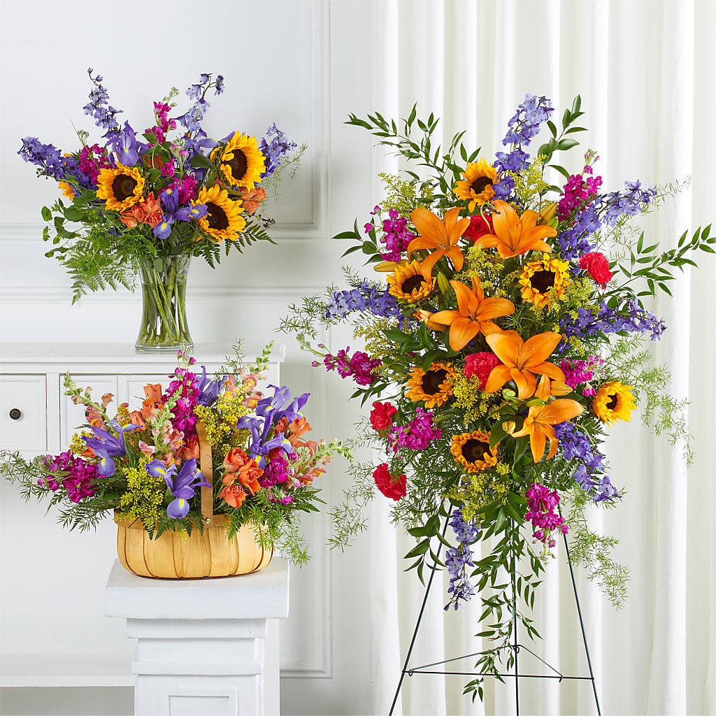 Majestic Memento Bundles – SOBEY'S, Mississauga ON