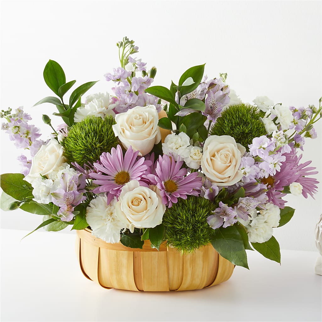 Peace & Love Basket – SOBEY'S, Mississauga ON