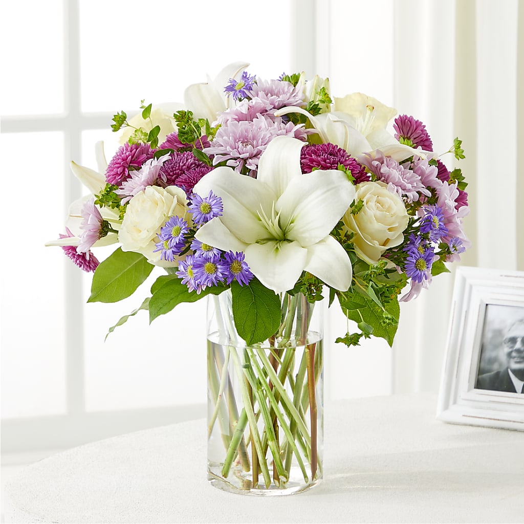 Wishing Peace Bouquet – SOBEY'S, Mississauga ON