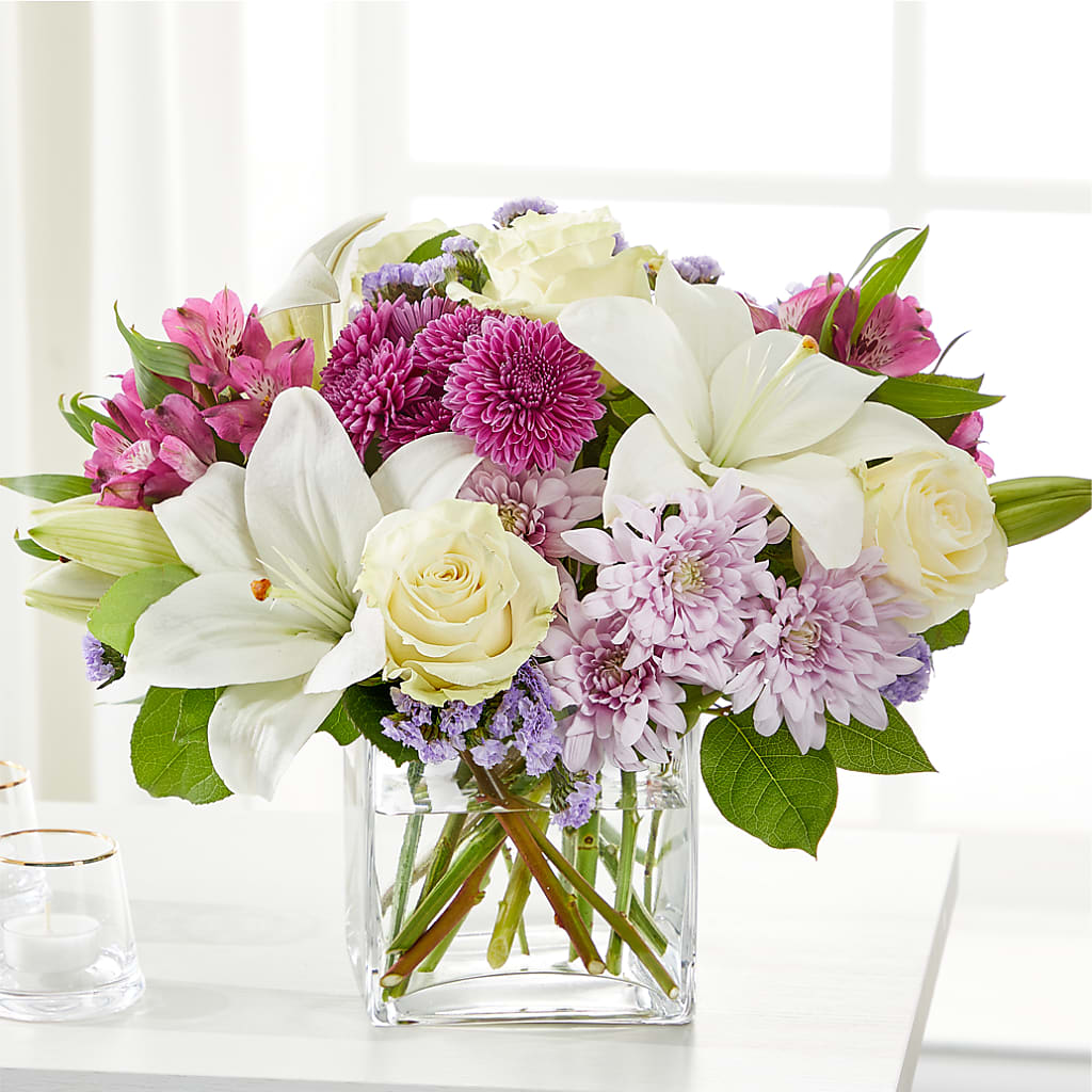 Cared For Bouquet – SOBEY'S, Mississauga ON