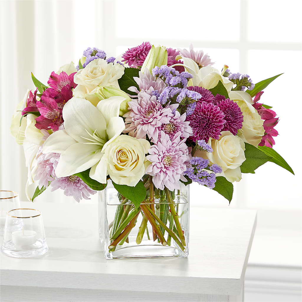 Cared For Bouquet – SOBEY'S, Mississauga ON