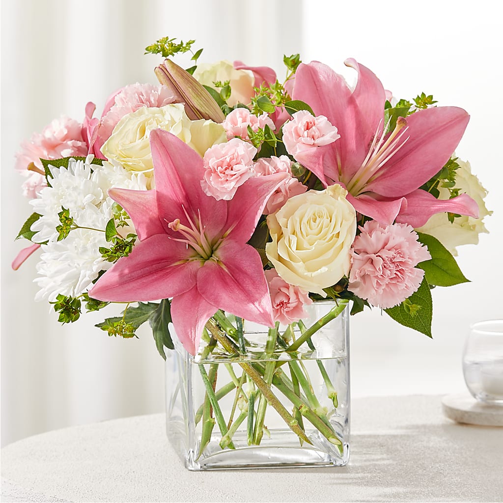 By Your Side Bouquet – SOBEY'S, Mississauga ON