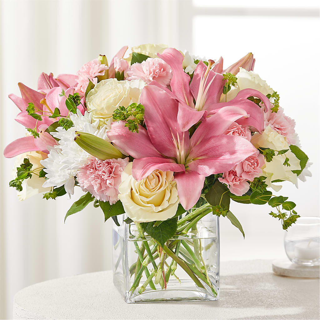 By Your Side Bouquet – SOBEY'S, Mississauga ON