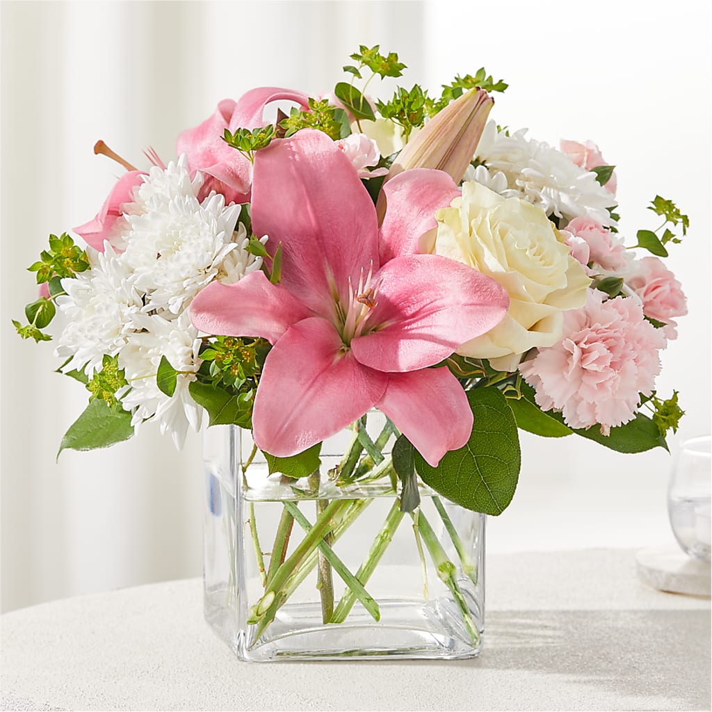 By Your Side Bouquet – SOBEY'S, Mississauga ON
