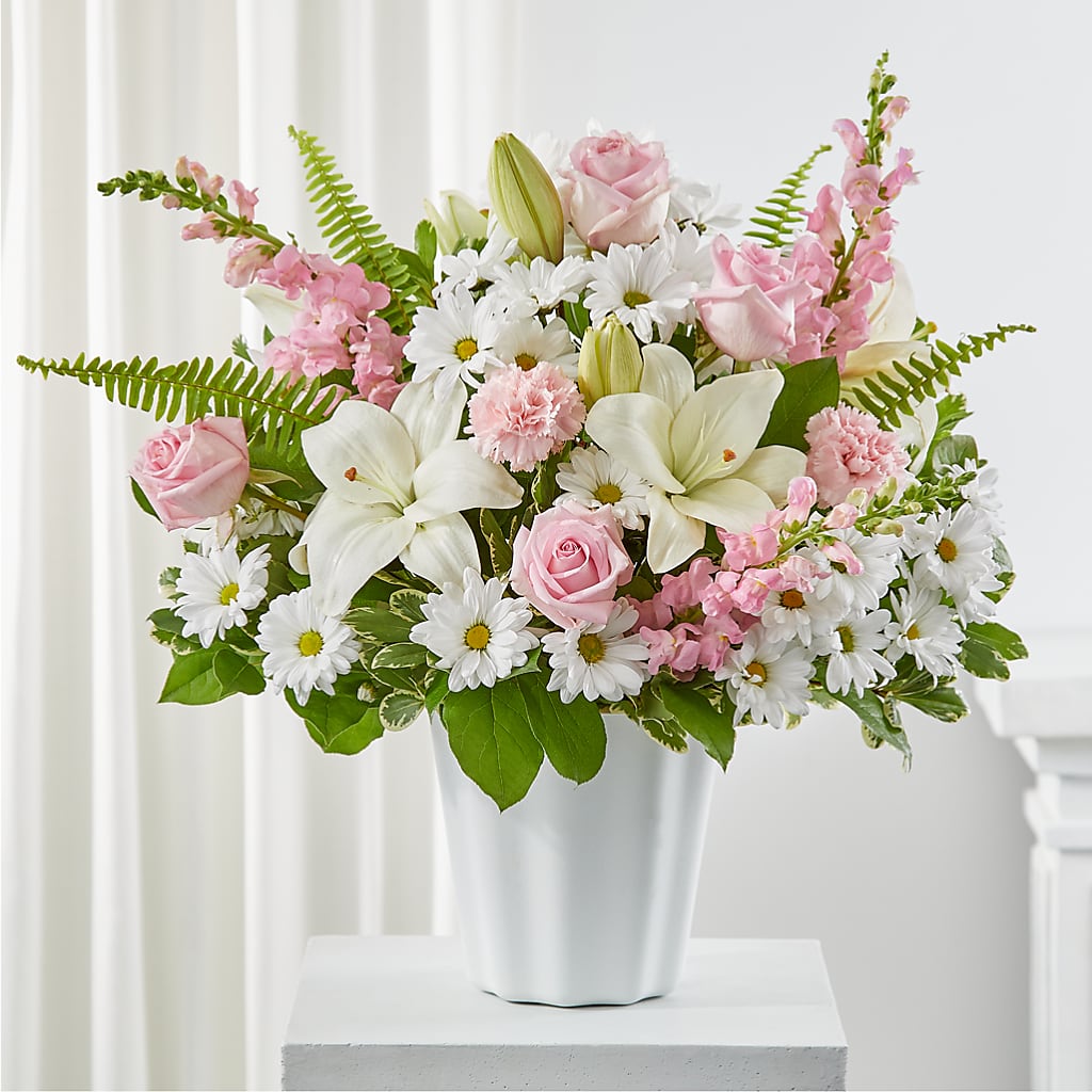Soft Touch Tabletop Basket – SOBEY'S, Mississauga ON