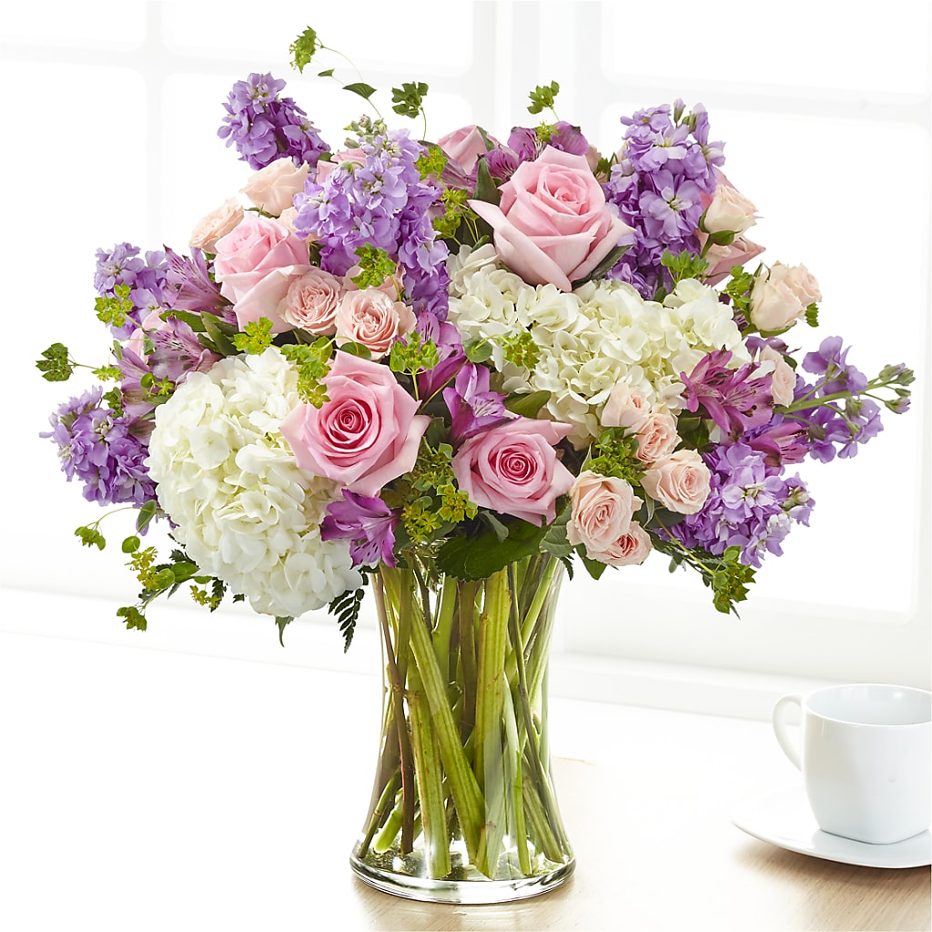 Shared Sentiment Bouquet – SOBEY'S, Mississauga ON