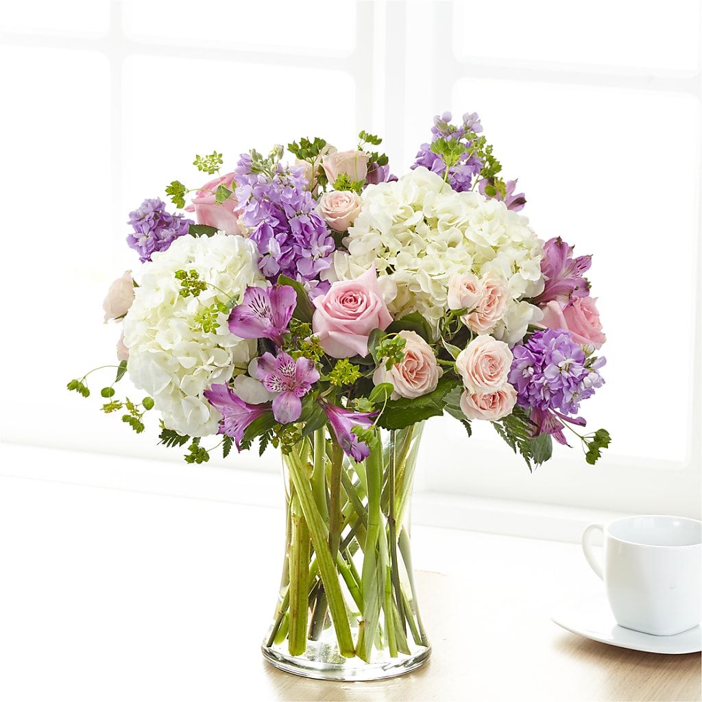 Shared Sentiment Bouquet – SOBEY'S, Mississauga ON