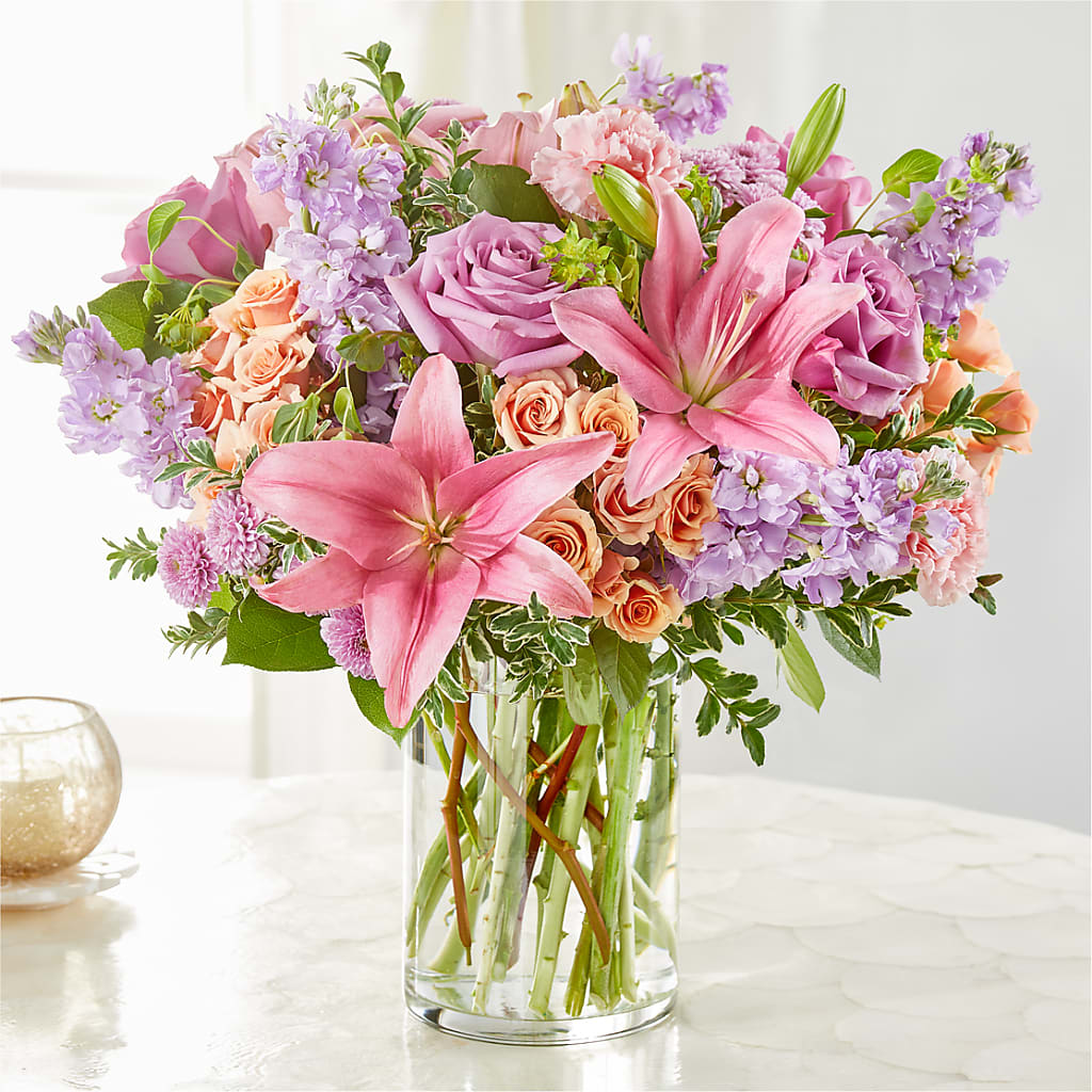 Resilience Bouquet – SOBEY'S, Mississauga ON