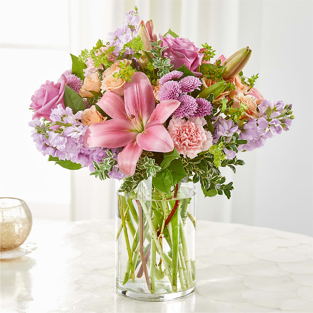 Resilience Bouquet – SOBEY'S, Mississauga ON