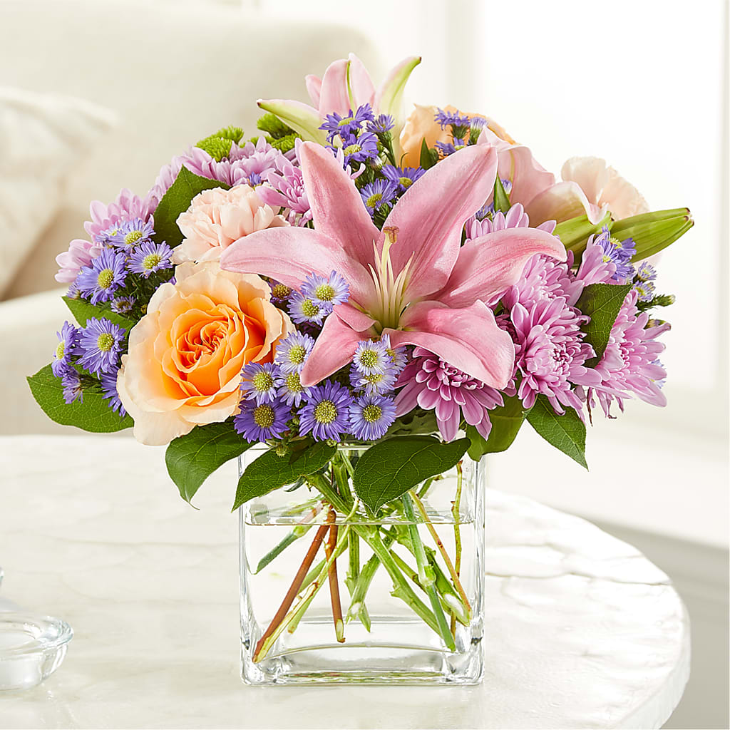 Delicate Details Bouquet – SOBEY'S, Mississauga ON