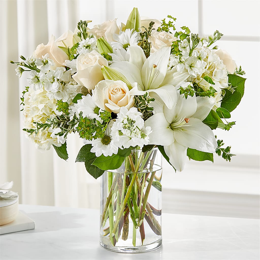 Hope & Renewal Bouquet – SOBEY'S, Mississauga ON