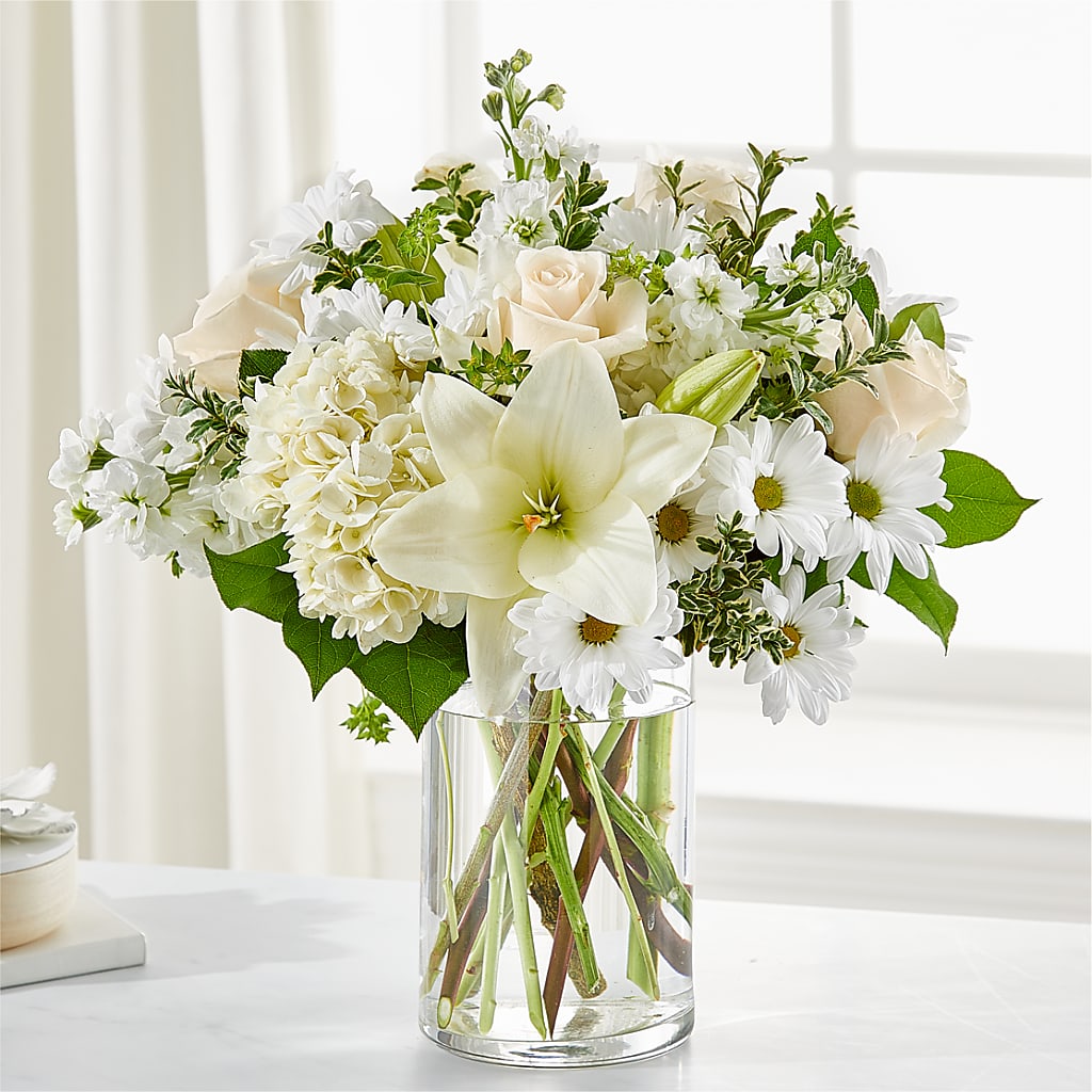 Hope & Renewal Bouquet – SOBEY'S, Mississauga ON