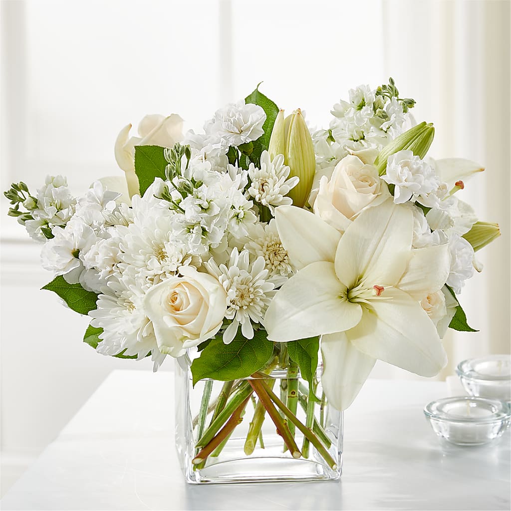 Gentle Breeze Bouquet – SOBEY'S, Mississauga ON
