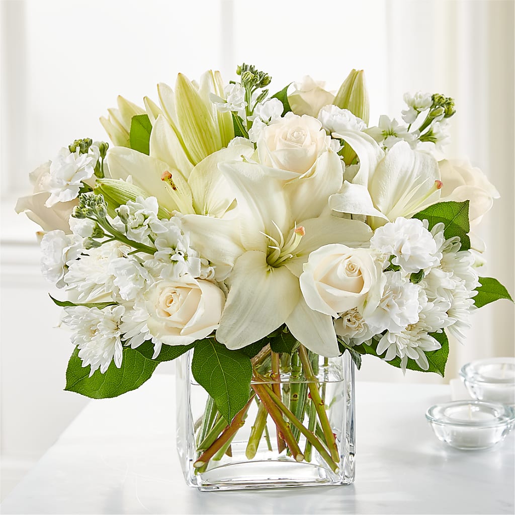 Gentle Breeze Bouquet – SOBEY'S, Mississauga ON