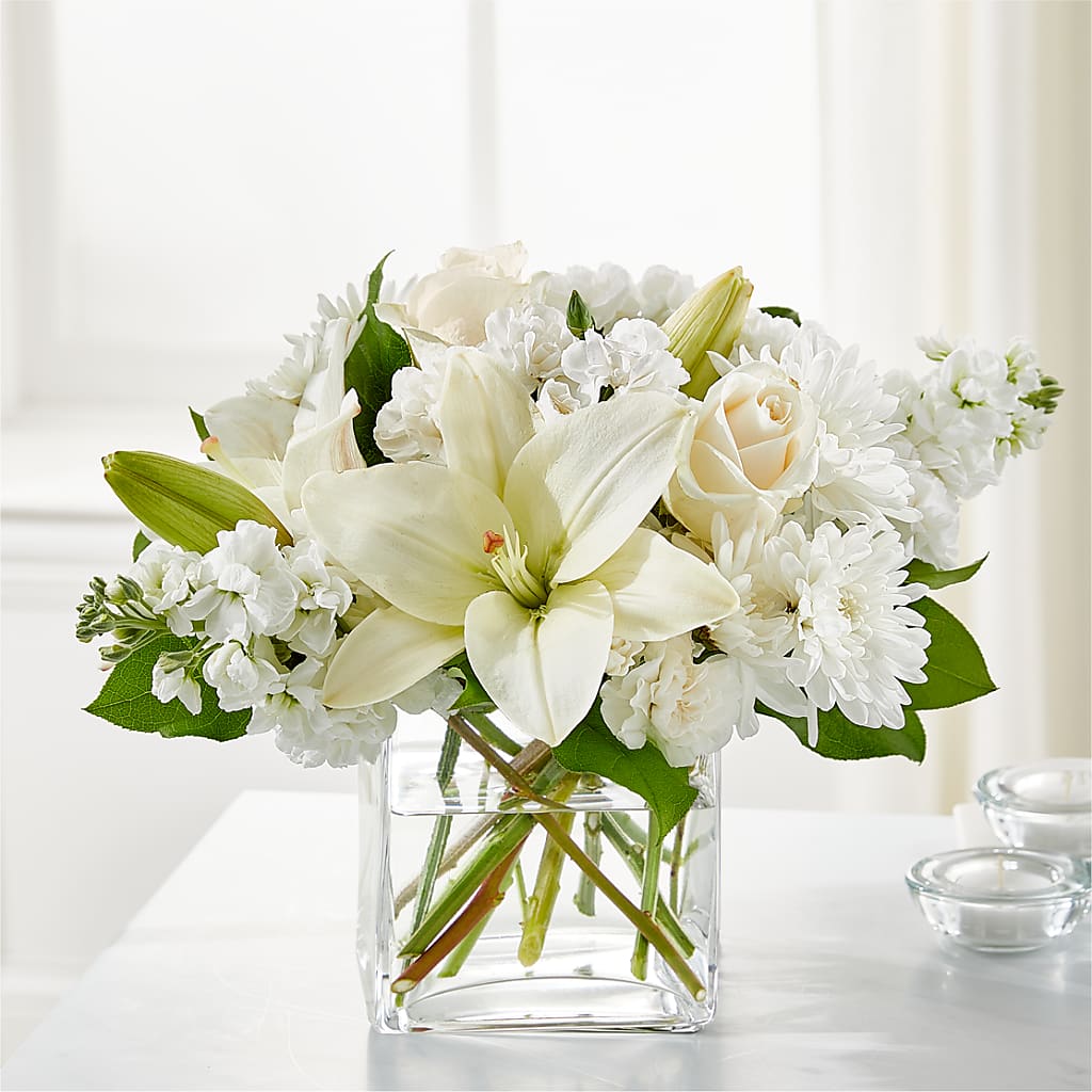 Gentle Breeze Bouquet – SOBEY'S, Mississauga ON