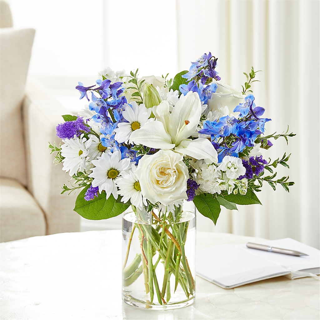 Soothing Scents Bouquet – SOBEY'S, Mississauga ON