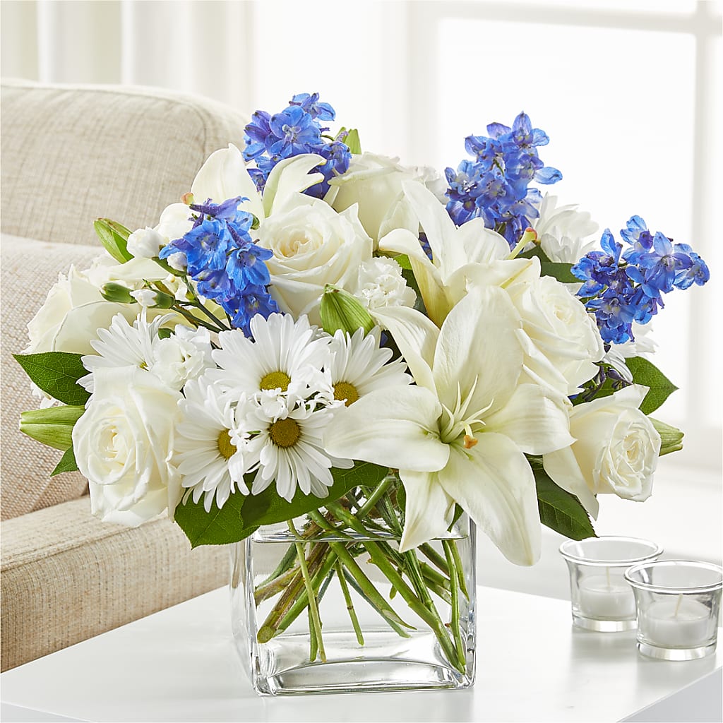 Restored Bouquet – SOBEY'S, Mississauga ON