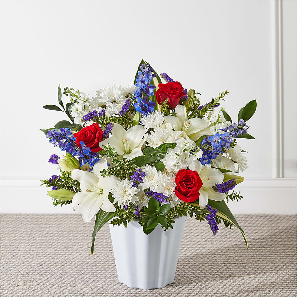 Consoled Floor Basket – SOBEY'S, Mississauga ON