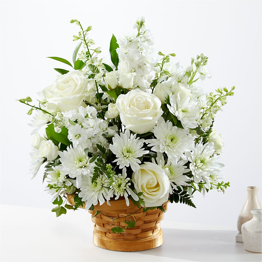 Heartfelt Condolences Arrangement – SOBEY'S, Mississauga ON